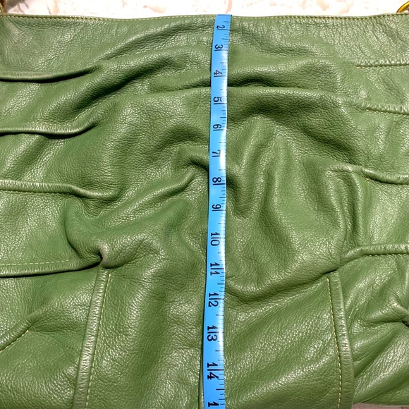 Rabeanco green crossbody bag - Picture 5 of 9
